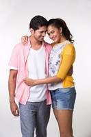 Yavvanam Oka Fantasy Movie Stills